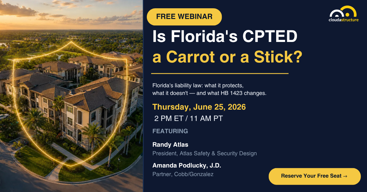 FREE WEBINAR: Is HB 837 Really Protecting You? 