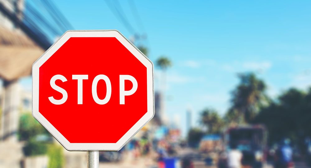 Slow Your Roll: How to Address Speeding Issues in Your Association