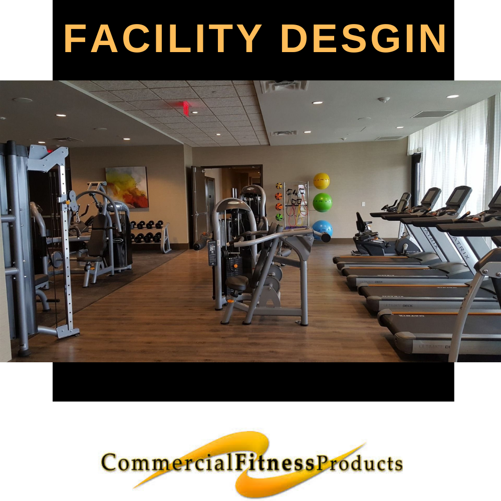 The Seven Most Important Fitness Trends for the Year. by Commercial Fitness Equipment