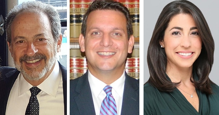 Three Kaye Bender Rembaum Attorneys Receive New Florida Bar Certification as Specialists in Condominium and Planned Development Law