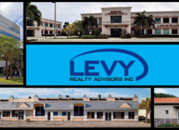 Levy Realty Advisors