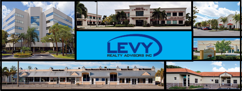Levy Realty Advisors