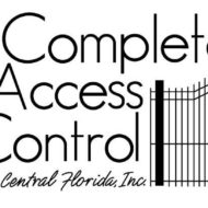 Complete Access Control Of Central Florida