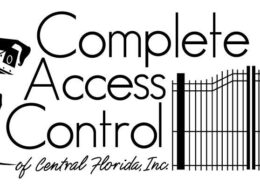 Complete Access Control Of Central Florida