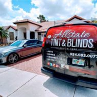 Allstate Tint & Blinds