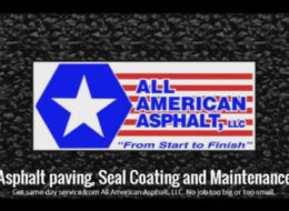 All American Asphalt