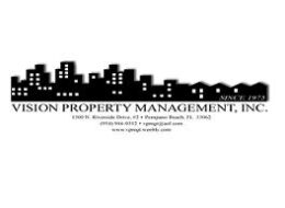 Vision Property Management