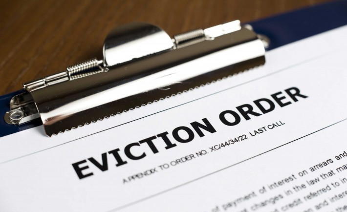 Associations Right to Evict