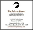 The Falcon Group Acquires Maxim Management Group