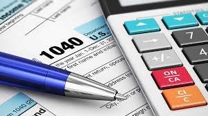 End of year Taxes for your property by RMS Accounting