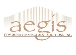 Aegis Community Management Solutions