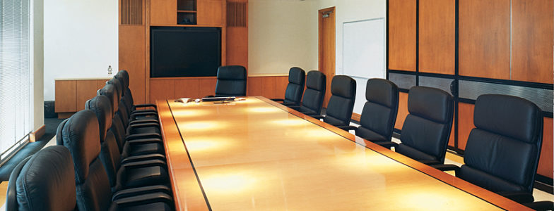 Are your board meetings productive and efficient?