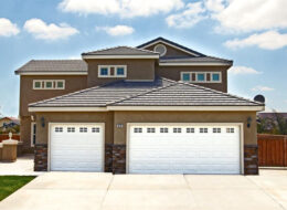 Broten Garage Door