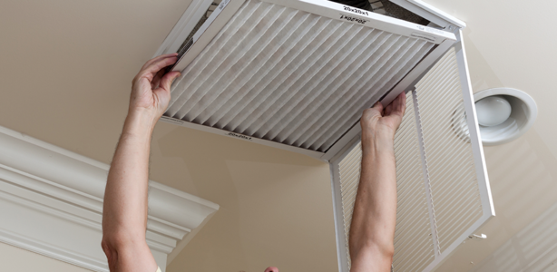 Is it time to Clean your Air Conditioning Air Ducts and Filters.