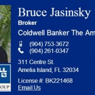 Coldwell Banker The Amelia Group Property Management Division