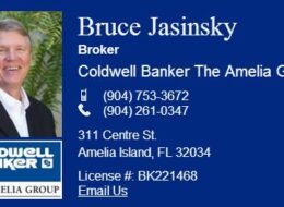 Coldwell Banker The Amelia Group Property Management Division