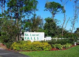 St Lucie Falls Property Owners