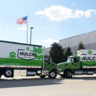 Mulch For You, Inc