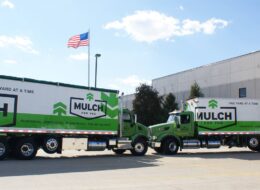 Mulch For You, Inc