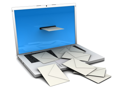 E-Mails and E-Mail Addresses