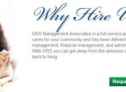 GRS Management Associates