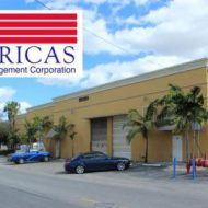 Americas Property Management Corporation