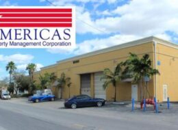 Americas Property Management Corporation