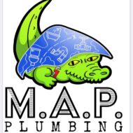 M.A.P Plumbing