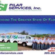 Pilar Services, Inc.