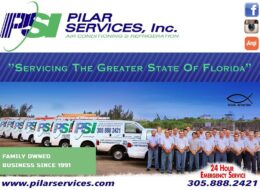 Pilar Services, Inc.