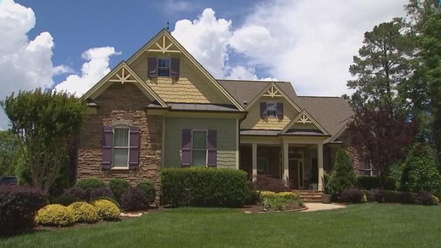 Homeowner fined thousands by HOA