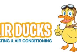 Air Ducks Heating & Air, Inc.