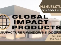 GLOBAL IMPACT PRODUCTS