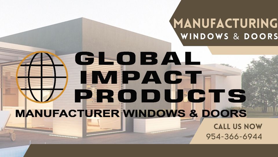 GLOBAL IMPACT PRODUCTS