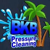 BKB Pressure Cleaning LLC