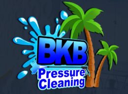 BKB Pressure Cleaning LLC