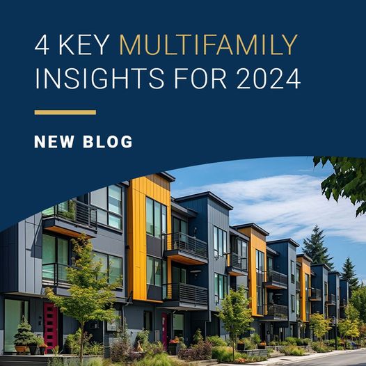 2024 Multifamily Property Management Trends: 4 Key Insights to Know by Buildinglink