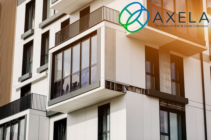 Elevate Your HOA and Condo Collections with Axela!