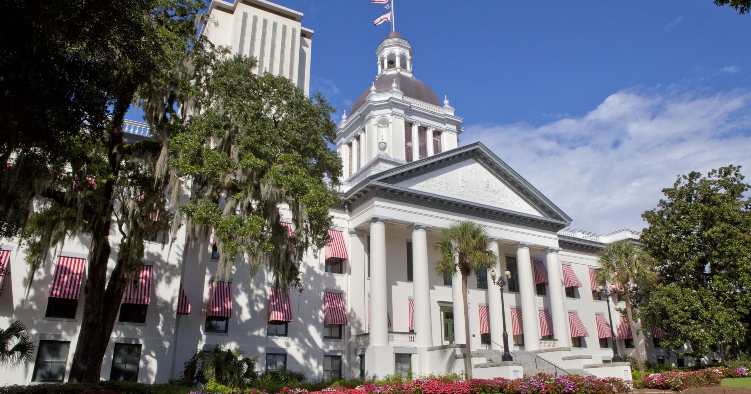 2020 Florida Constitutional Amendments by KBR Legal