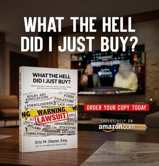 I am proud to share something very personal with all of you — I have written a book called What The Hell Did I Just Buy?