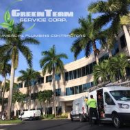 Greenteam Building Services