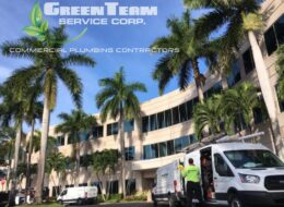 Greenteam Building Services