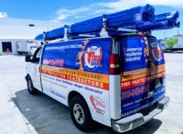 ASAP Fire Sprinkler Protection LLC