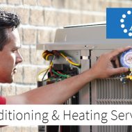 Andersons Heating & Air Conditioning