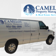 Camelot Property Management