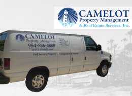 Camelot Property Management