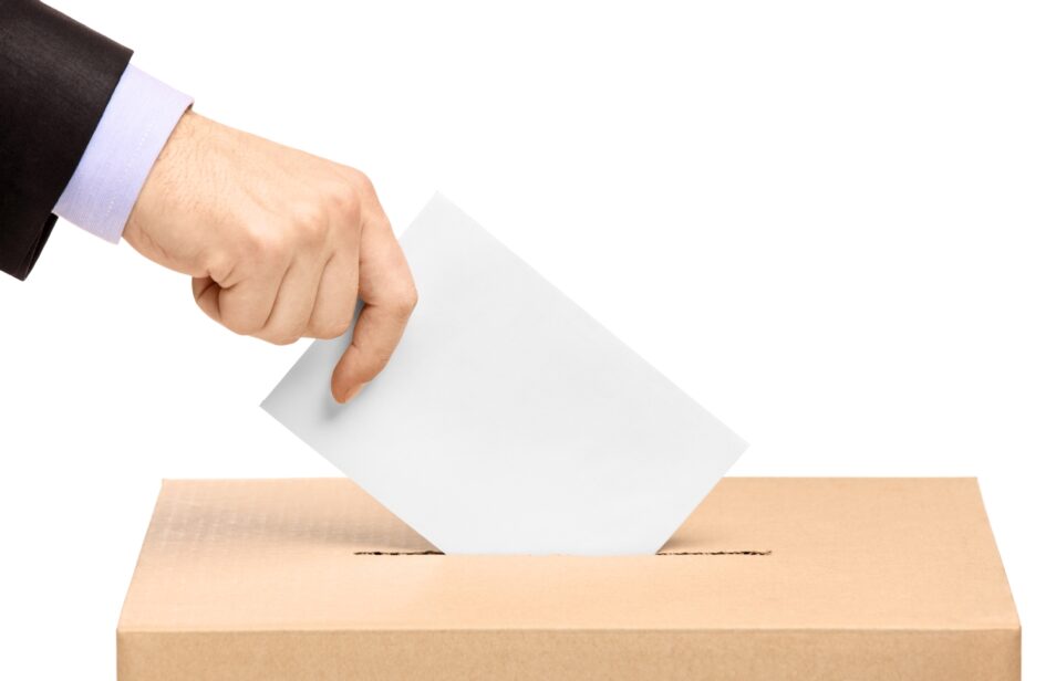 IS CAMPAIGNING ALLOWED IN YOUR ASSOCIATION ELECTION?  By Eric Glazer, Esq.