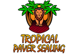 Tropical Paver Sealing LLC