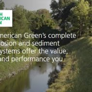 North American Green