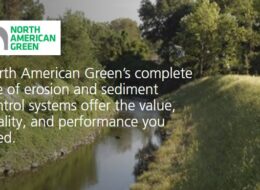 North American Green